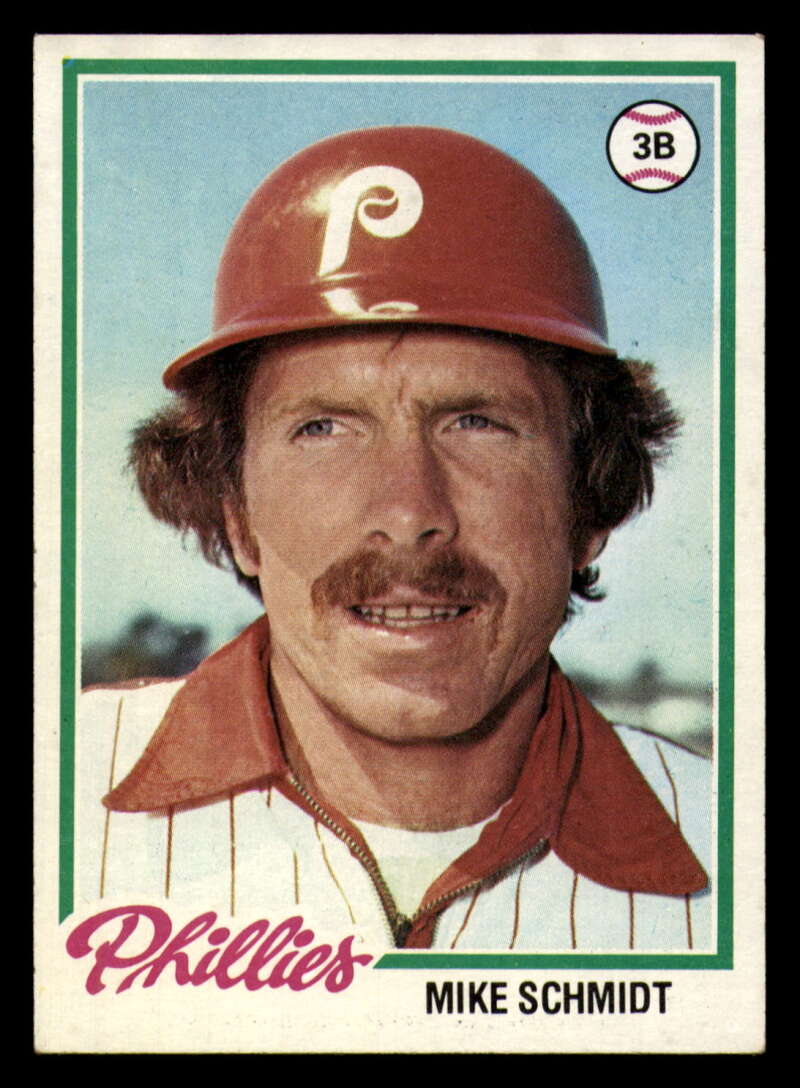 1978 Topps Baseball #316 - #365 - Complete your set - Pick your card - Picture 440 of 491