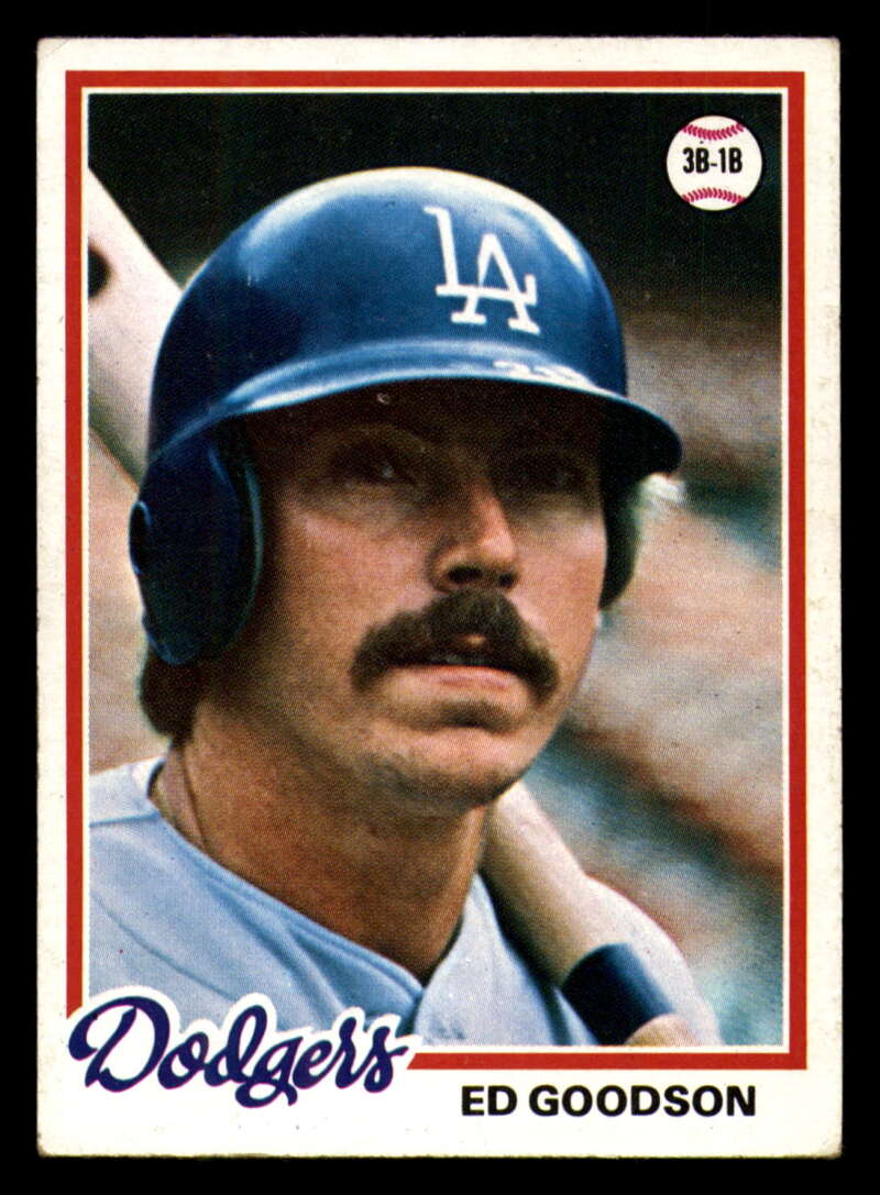 1978 Topps Baseball #571 - #625 - Complete your set - Pick your card - Picture 110 of 499