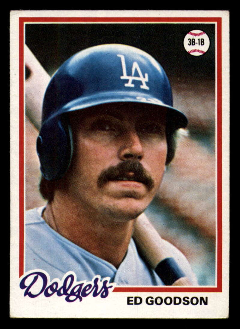 1978 Topps Baseball #571 - #625 - Complete your set - Pick your card - Picture 112 of 499