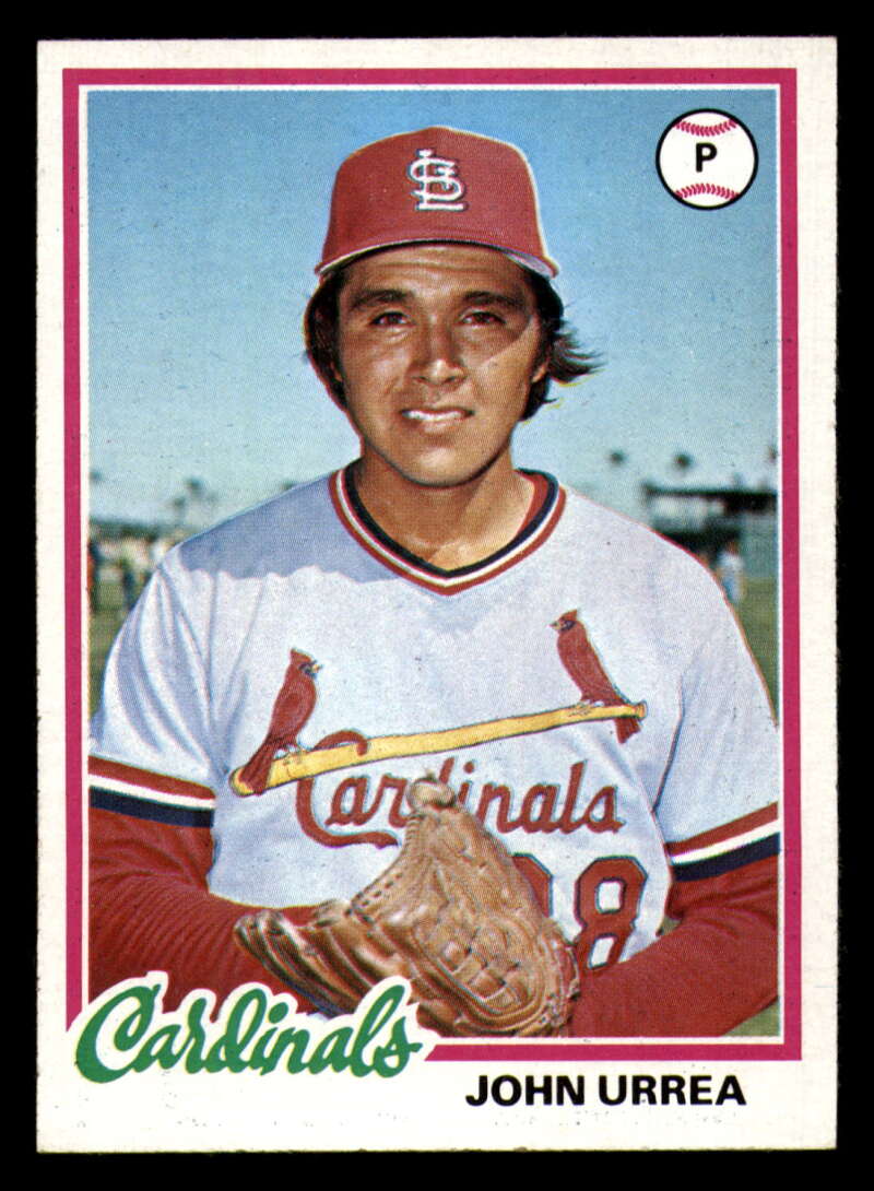 1978 Topps Baseball #571 - #625 - Complete your set - Pick your card - Picture 118 of 499