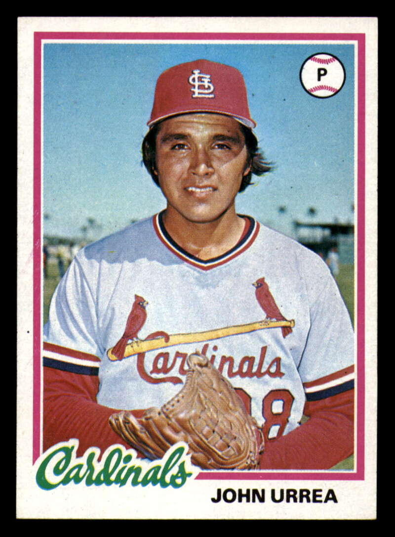 1978 Topps Baseball #571 - #625 - Complete your set - Pick your card - Picture 120 of 499