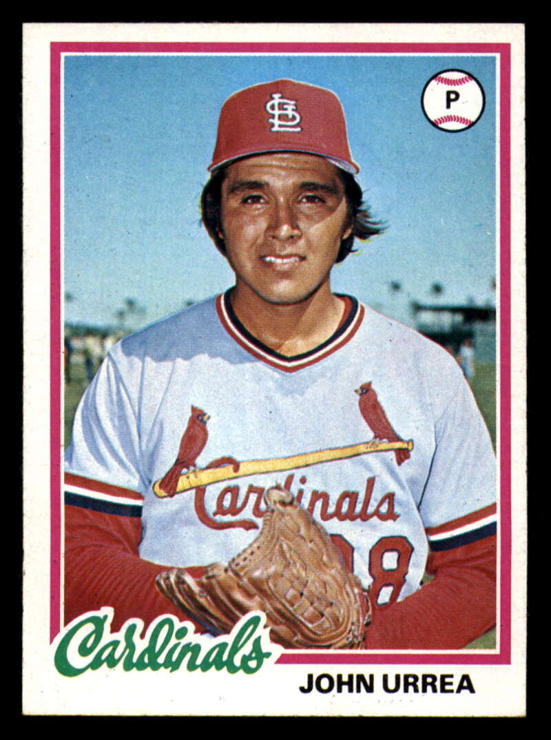 1978 Topps Baseball #571 - #625 - Complete your set - Pick your card - Picture 122 of 499