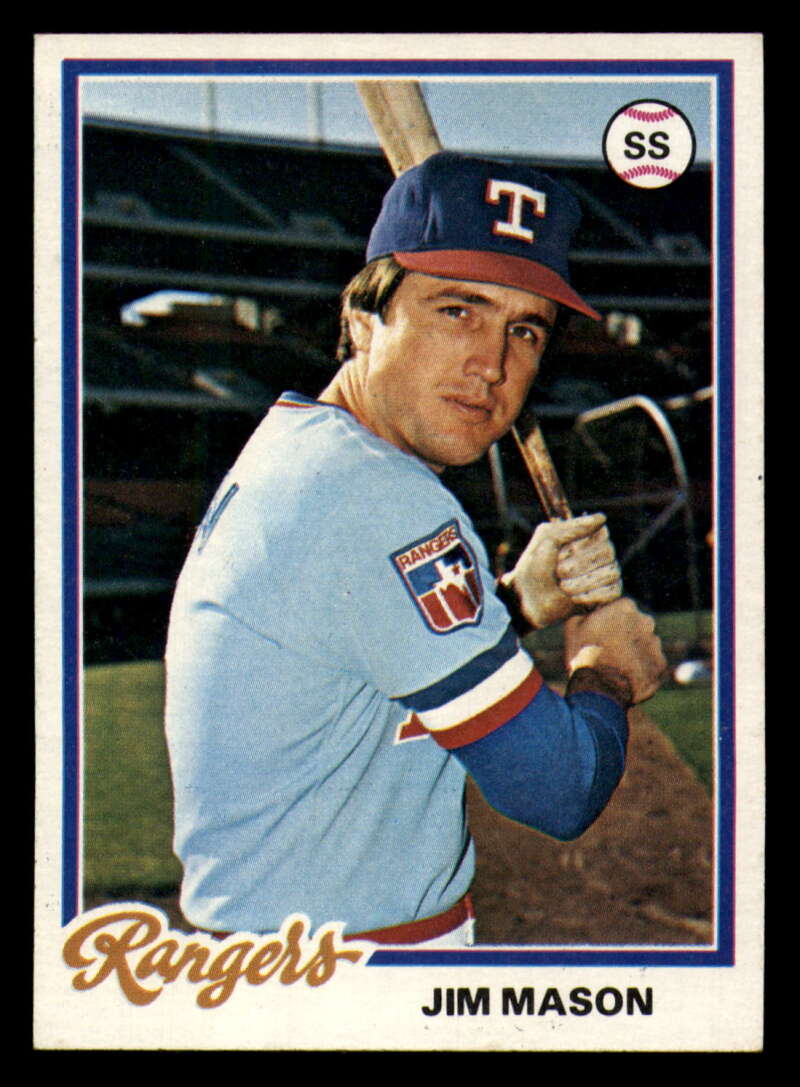 1978 Topps Baseball #571 - #625 - Complete your set - Pick your card - Picture 130 of 499