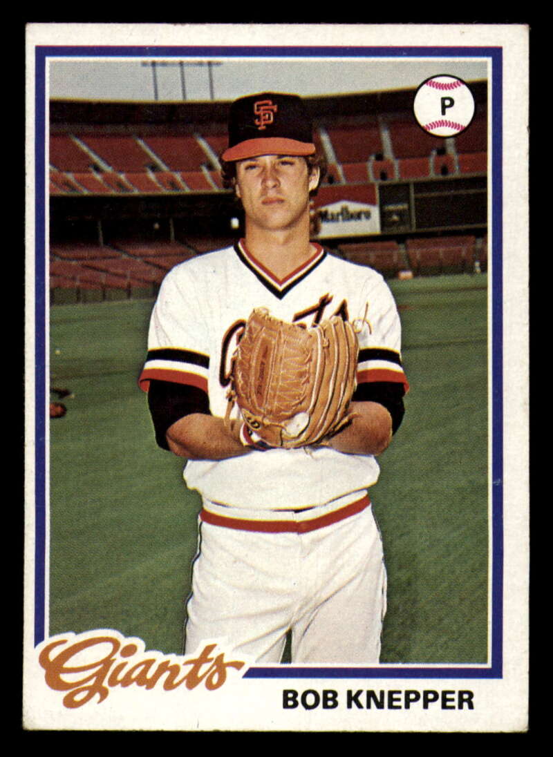 1978 Topps Baseball #571 - #625 - Complete your set - Pick your card - Picture 136 of 499