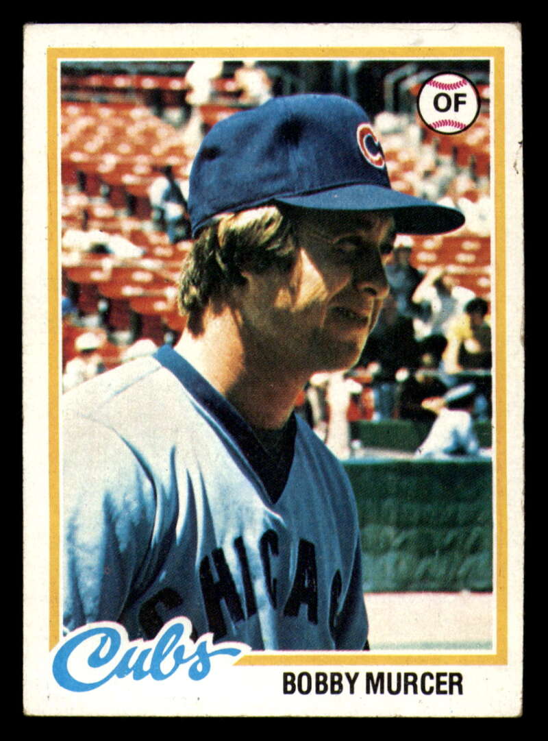 1978 Topps Baseball #571 - #625 - Complete your set - Pick your card - Picture 150 of 499