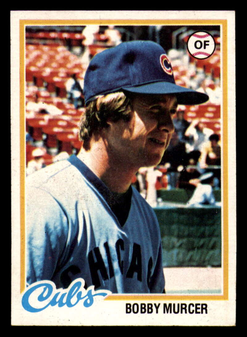 1978 Topps Baseball #571 - #625 - Complete your set - Pick your card - Picture 144 of 499