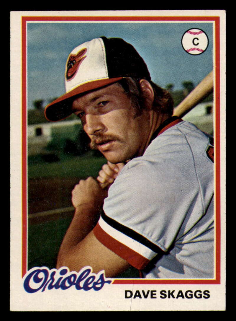 1978 Topps Baseball #571 - #625 - Complete your set - Pick your card - Picture 174 of 499