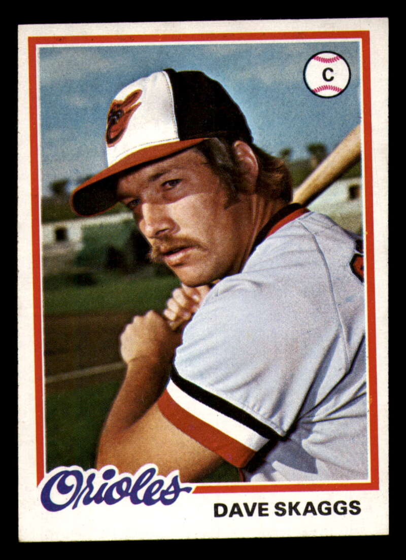 1978 Topps Baseball #571 - #625 - Complete your set - Pick your card - Picture 180 of 499