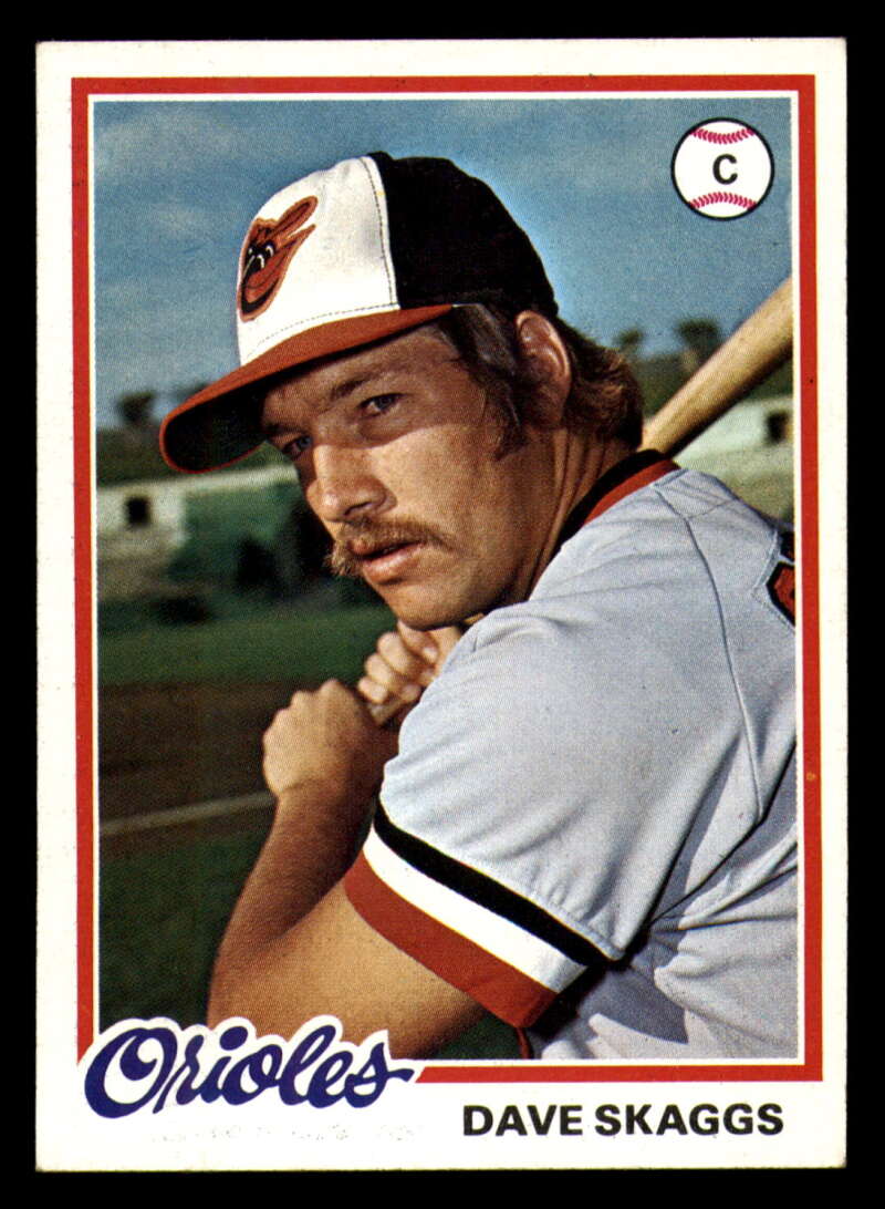 1978 Topps Baseball #571 - #625 - Complete your set - Pick your card - Picture 182 of 499