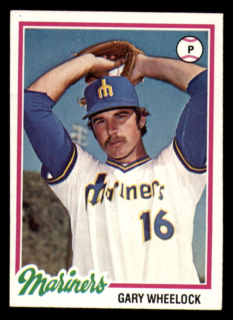 1978 Topps Baseball #571 - #625 - Complete your set - Pick your card - Picture 208 of 499