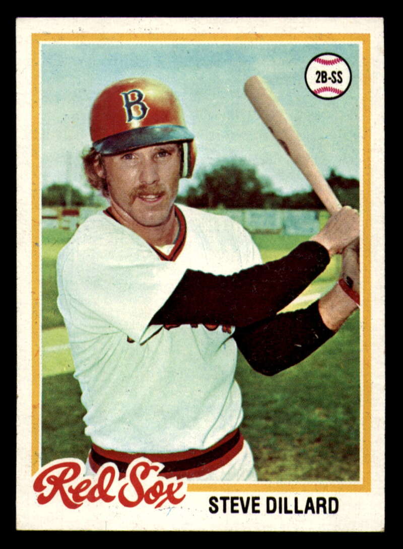 1978 Topps Baseball #571 - #625 - Complete your set - Pick your card - Picture 222 of 499