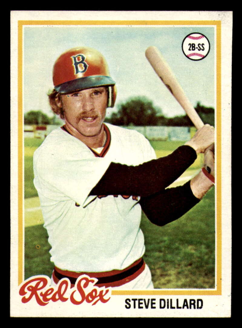 1978 Topps Baseball #571 - #625 - Complete your set - Pick your card - Picture 224 of 499