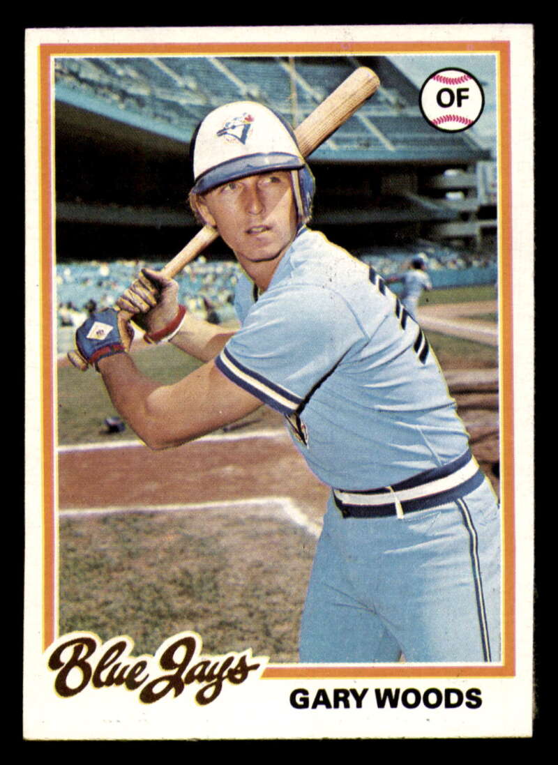 1978 Topps Baseball #571 - #625 - Complete your set - Pick your card - Picture 240 of 499