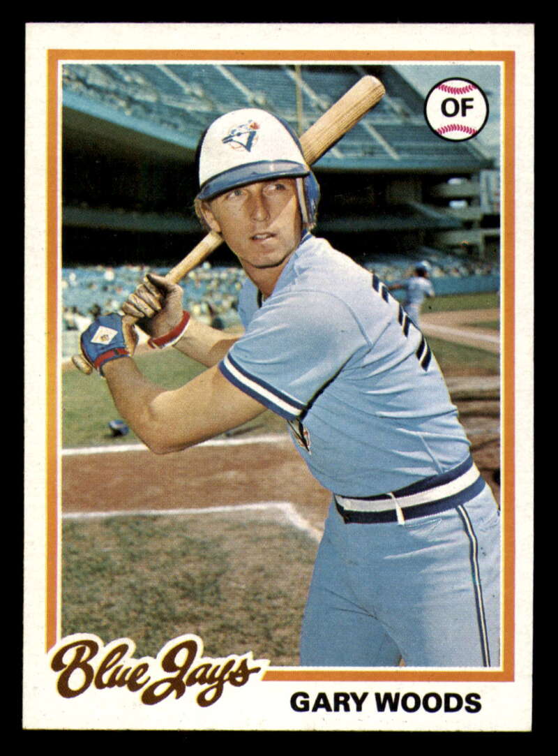 1978 Topps Baseball #571 - #625 - Complete your set - Pick your card - Picture 242 of 499