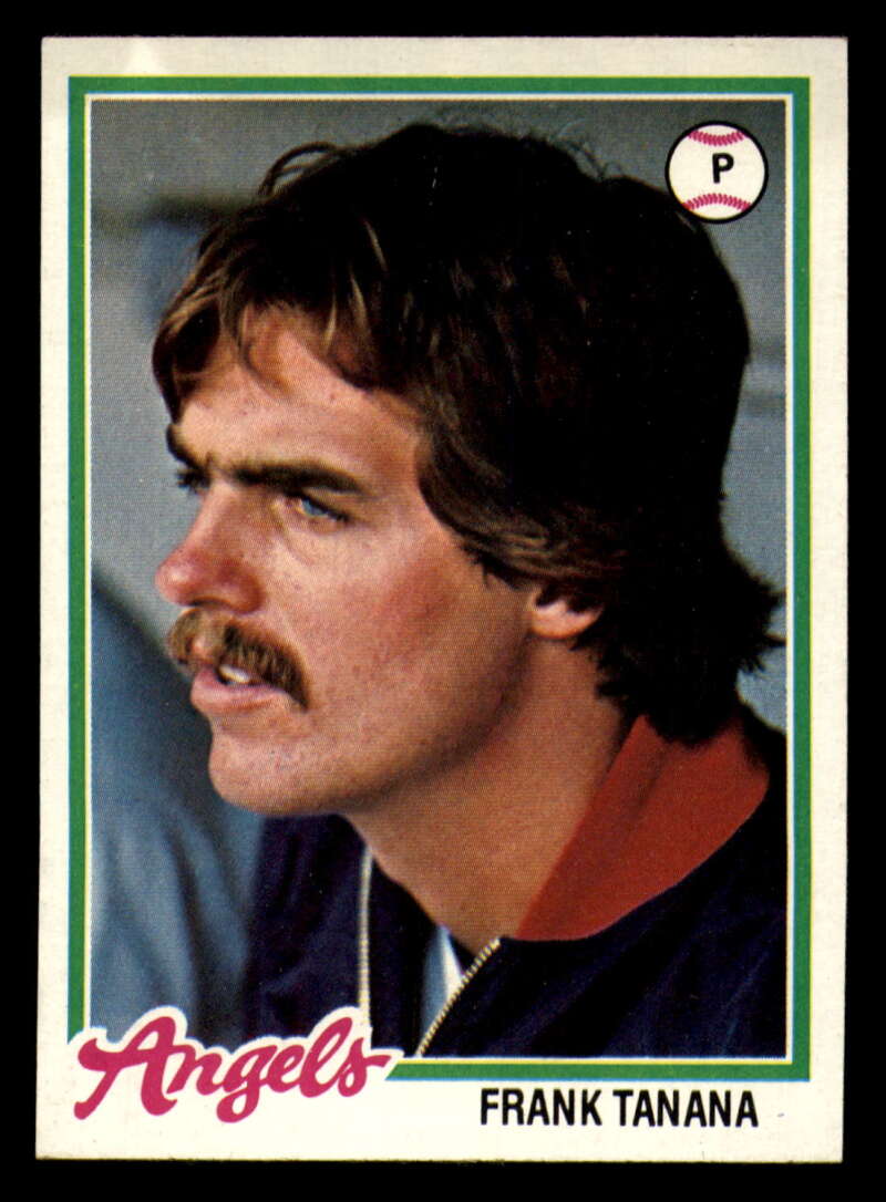 1978 Topps Baseball #571 - #625 - Complete your set - Pick your card - Picture 248 of 499