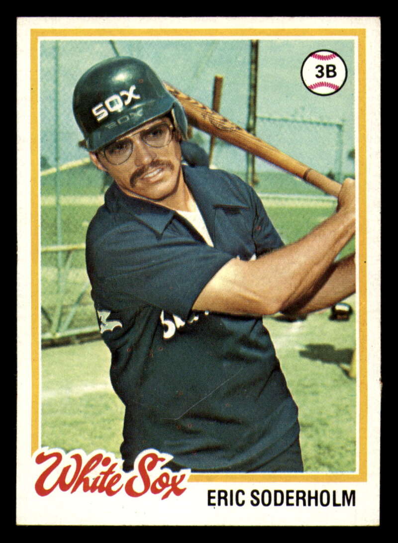 1978 Topps Baseball #571 - #625 - Complete your set - Pick your card - Picture 268 of 499