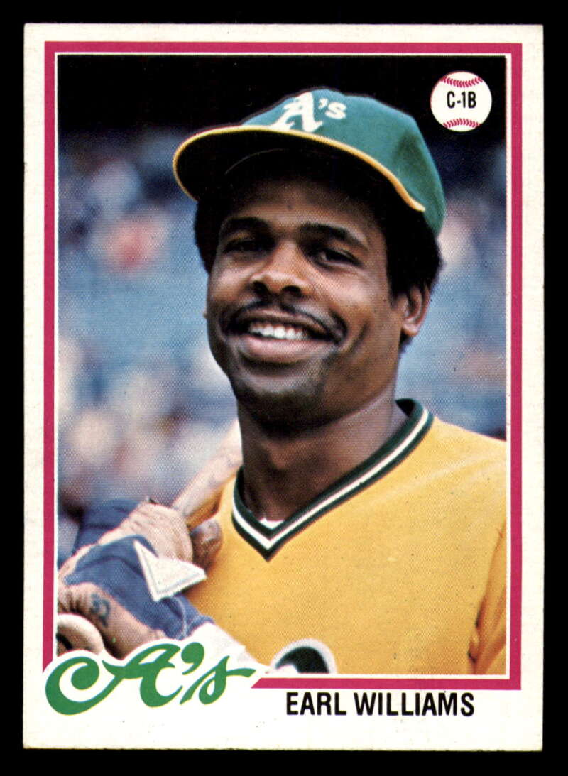 1978 Topps Baseball #571 - #625 - Complete your set - Pick your card - Picture 294 of 499