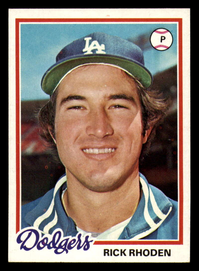 1978 Topps Baseball #571 - #625 - Complete your set - Pick your card - Picture 304 of 499
