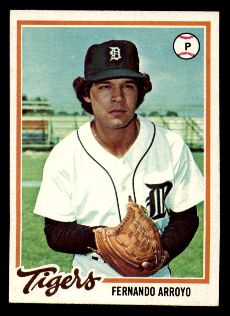 1978 Topps Baseball #571 - #625 - Complete your set - Pick your card - Picture 322 of 499