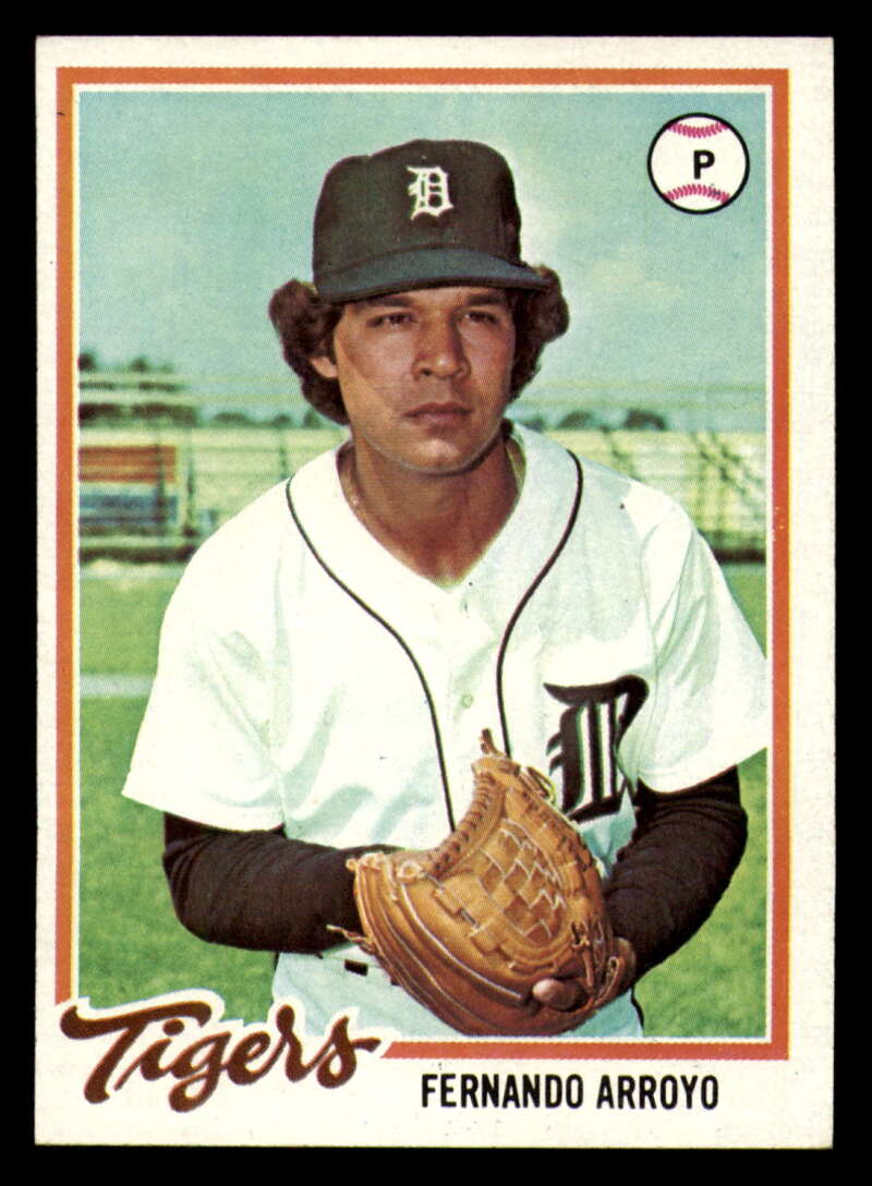 1978 Topps Baseball #571 - #625 - Complete your set - Pick your card - Picture 324 of 499