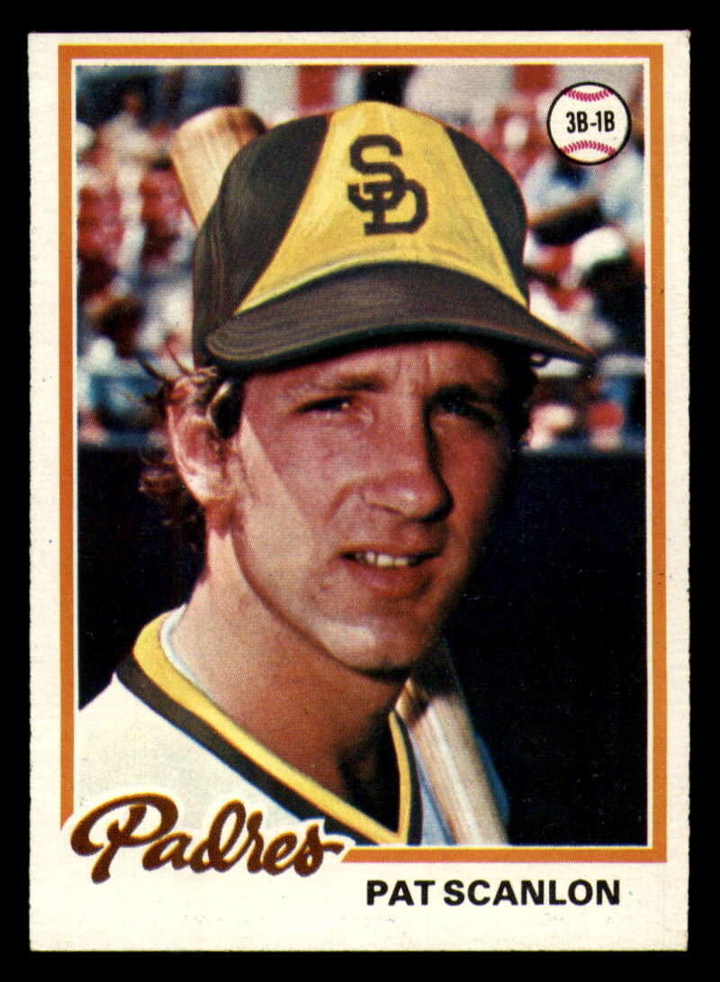 1978 Topps Baseball #571 - #625 - Complete your set - Pick your card - Picture 356 of 499