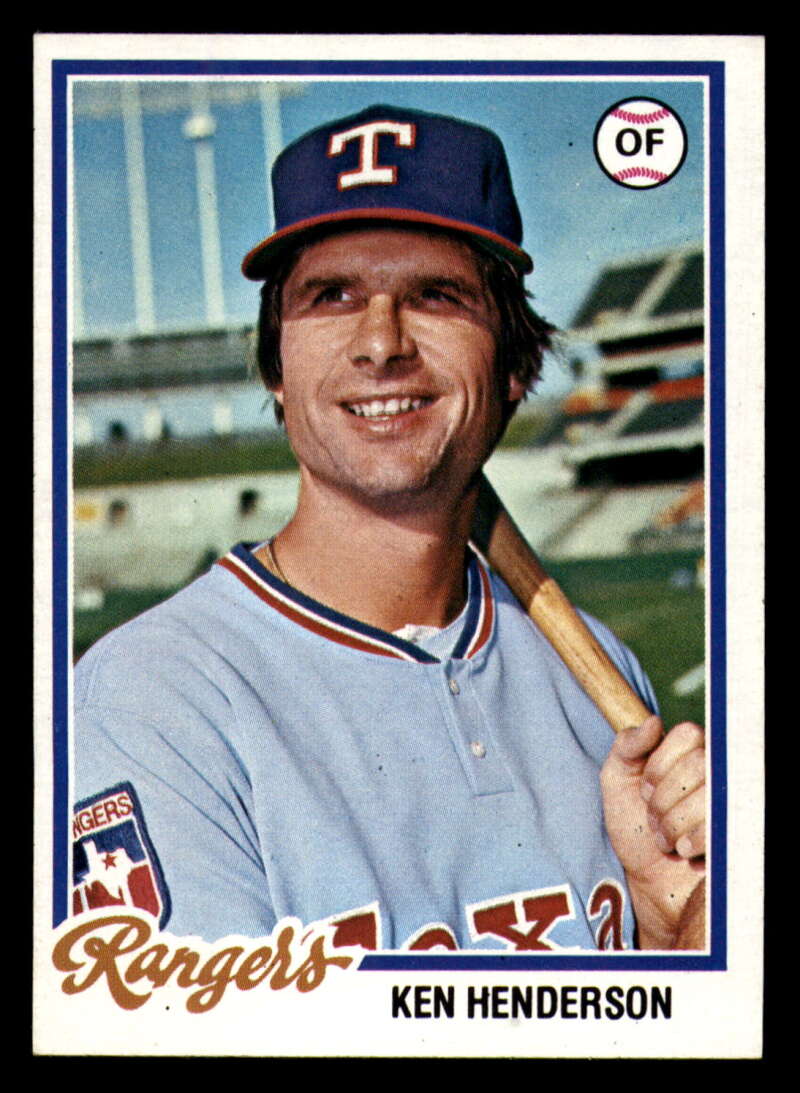 1978 Topps Baseball #571 - #625 - Complete your set - Pick your card - Picture 368 of 499