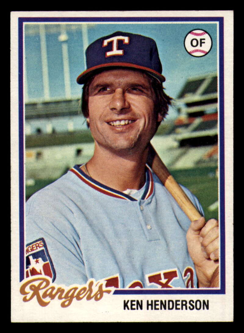1978 Topps Baseball #571 - #625 - Complete your set - Pick your card - Picture 366 of 499
