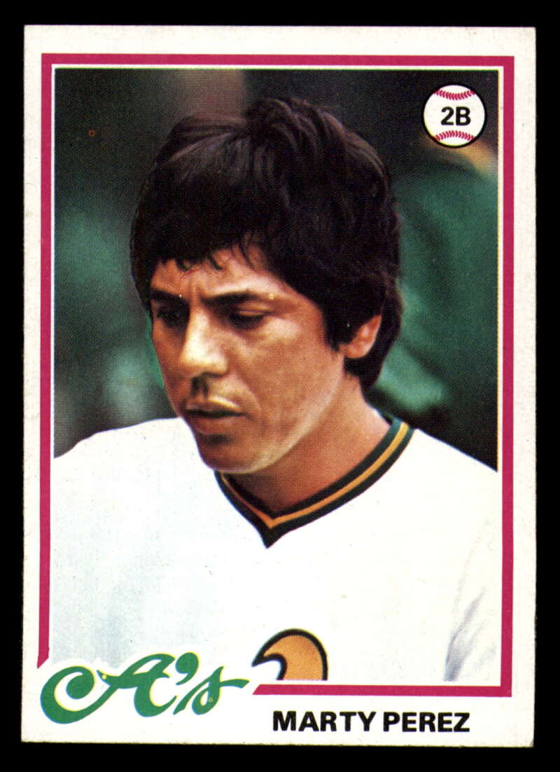 1978 Topps Baseball #571 - #625 - Complete your set - Pick your card - Picture 372 of 499