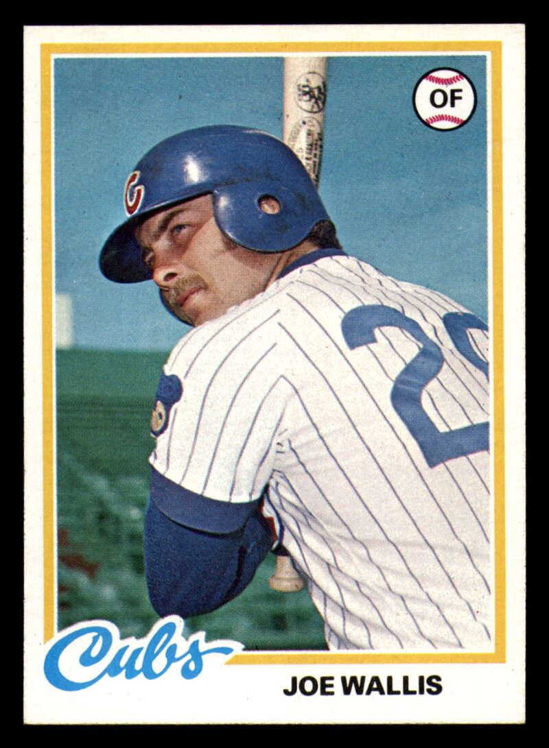 1978 Topps Baseball #571 - #625 - Complete your set - Pick your card - Picture 386 of 499