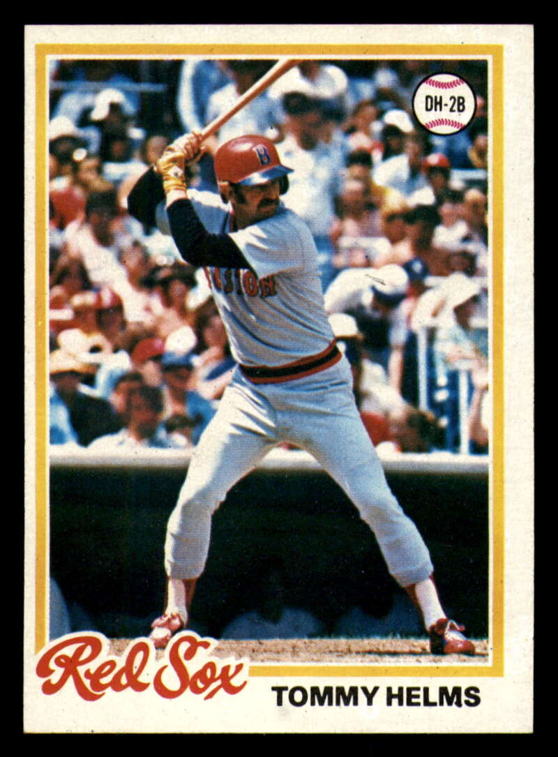 1978 Topps Baseball #571 - #625 - Complete your set - Pick your card - Picture 422 of 499