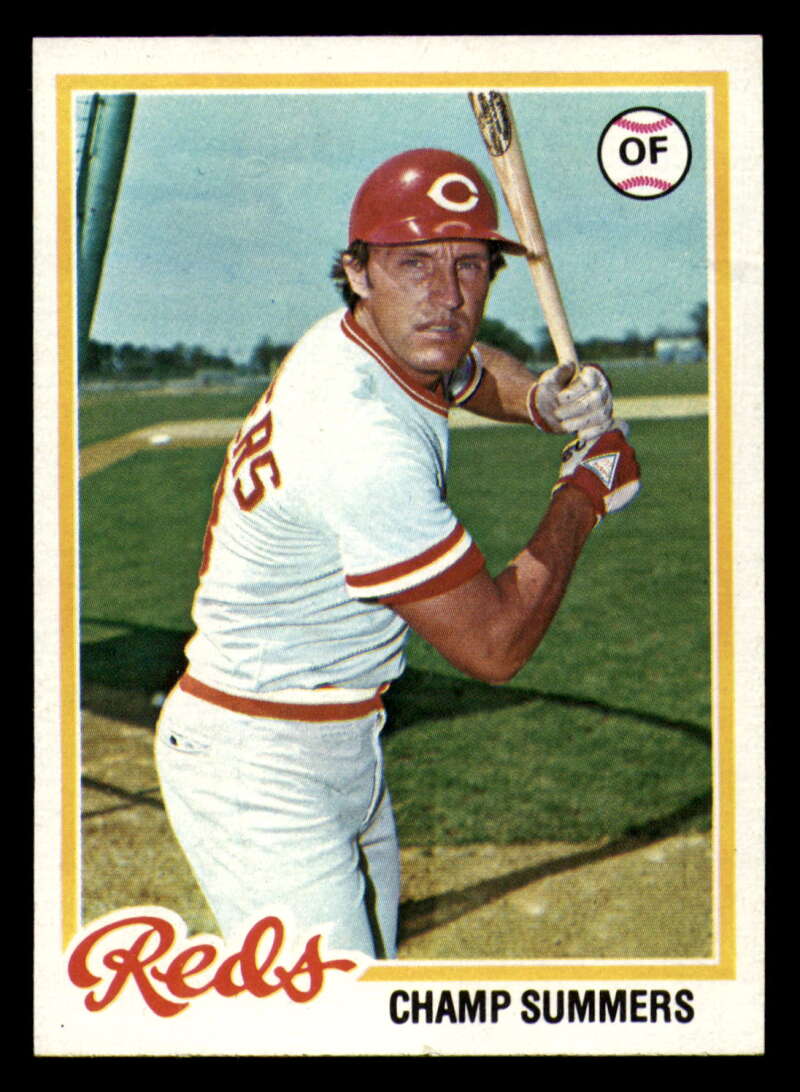 1978 Topps Baseball #571 - #625 - Complete your set - Pick your card - Picture 466 of 499