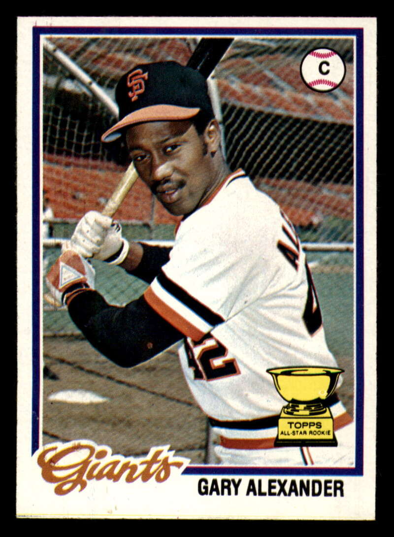 1978 Topps Baseball #571 - #625 - Complete your set - Pick your card - Picture 484 of 499