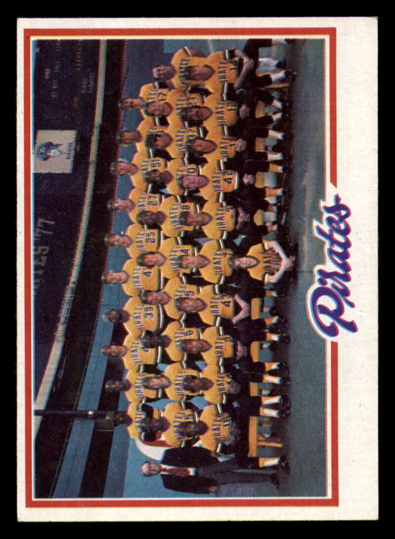 1978 Topps Baseball #571 - #625 - Complete your set - Pick your card - Picture 314 of 499