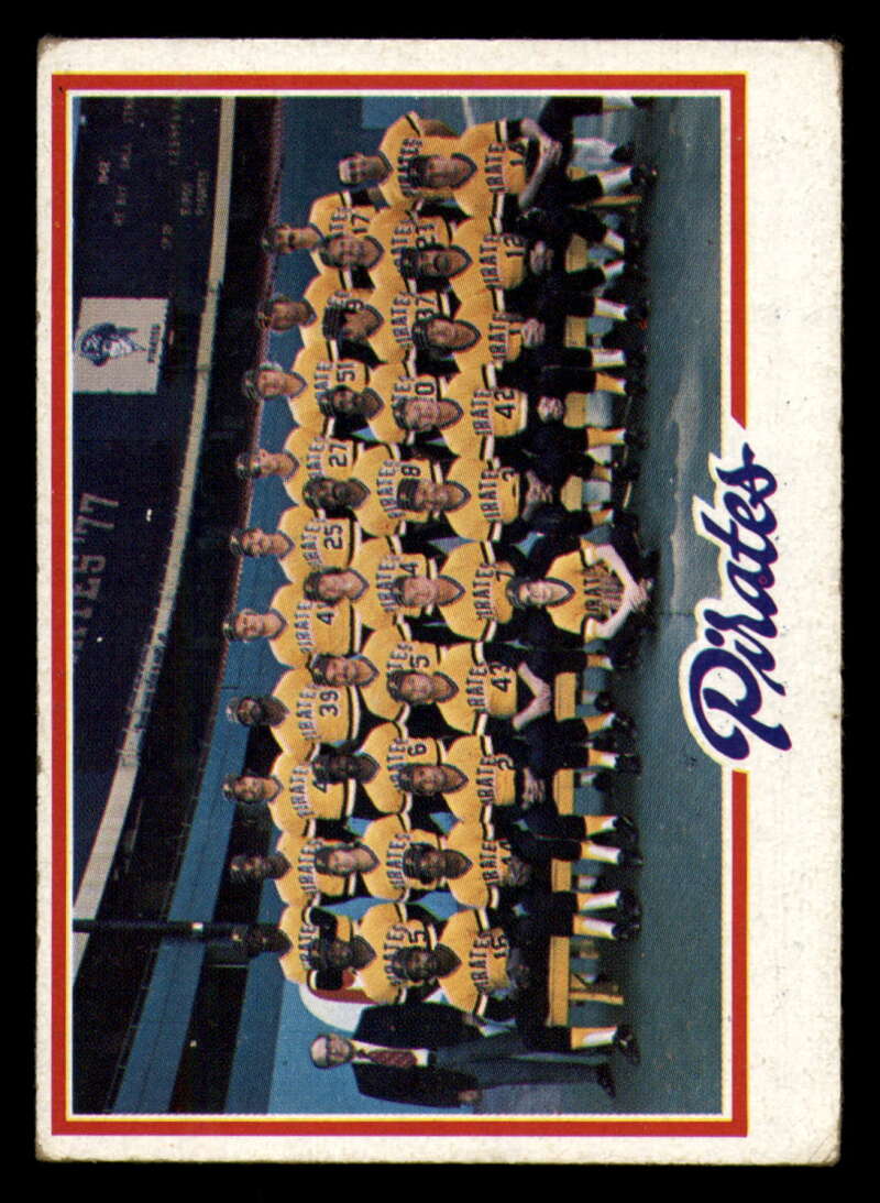 1978 Topps Baseball #571 - #625 - Complete your set - Pick your card - Picture 308 of 499