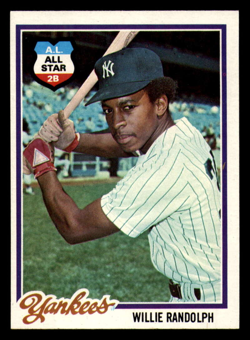 1978 Topps Baseball #571 - #625 - Complete your set - Pick your card - Picture 448 of 499