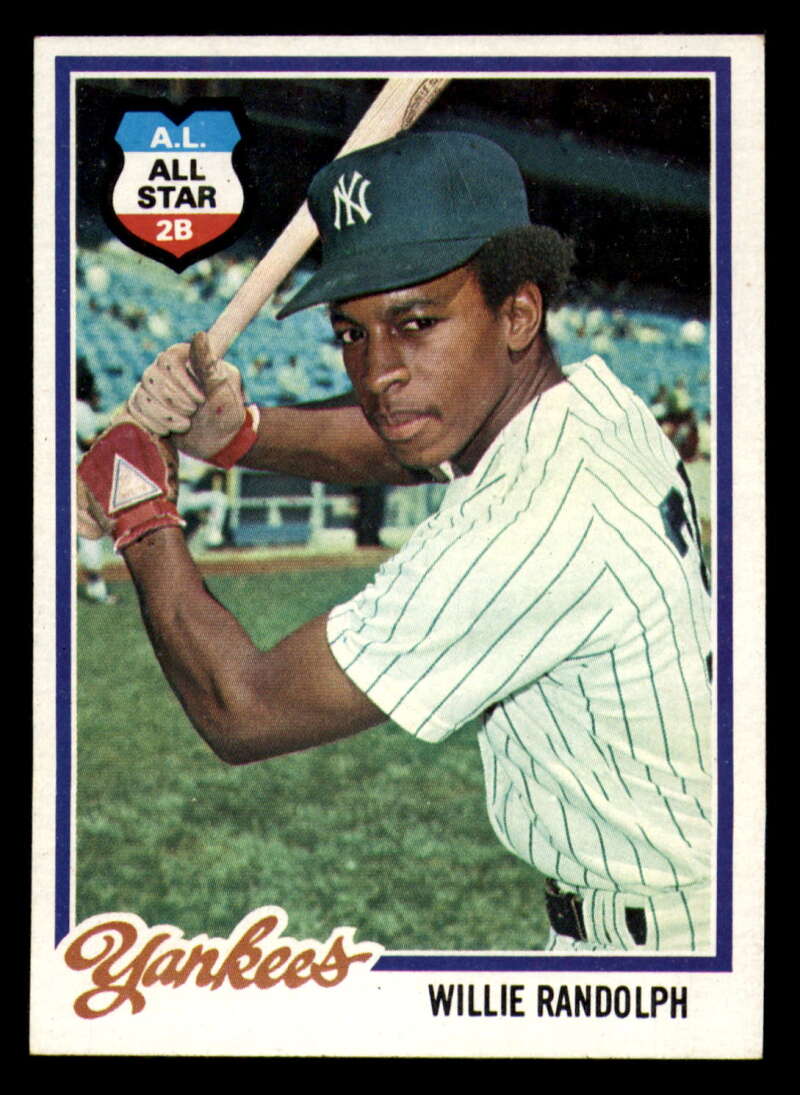 1978 Topps Baseball #571 - #625 - Complete your set - Pick your card - Picture 442 of 499