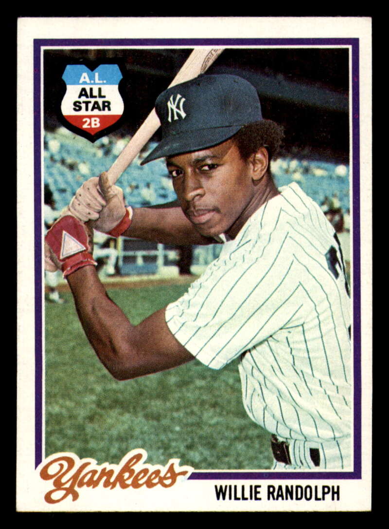 1978 Topps Baseball #571 - #625 - Complete your set - Pick your card - Picture 444 of 499