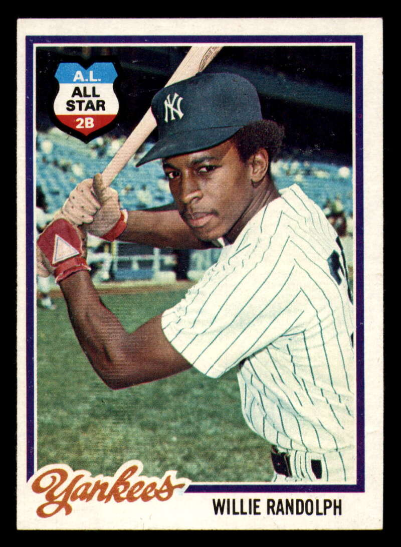 1978 Topps Baseball #571 - #625 - Complete your set - Pick your card - Picture 446 of 499