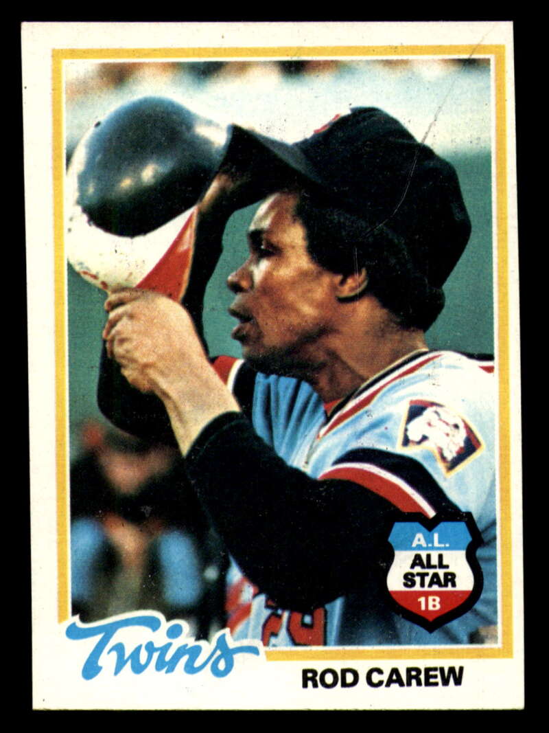 1978 Topps Baseball #571 - #625 - Complete your set - Pick your card - Picture 62 of 499