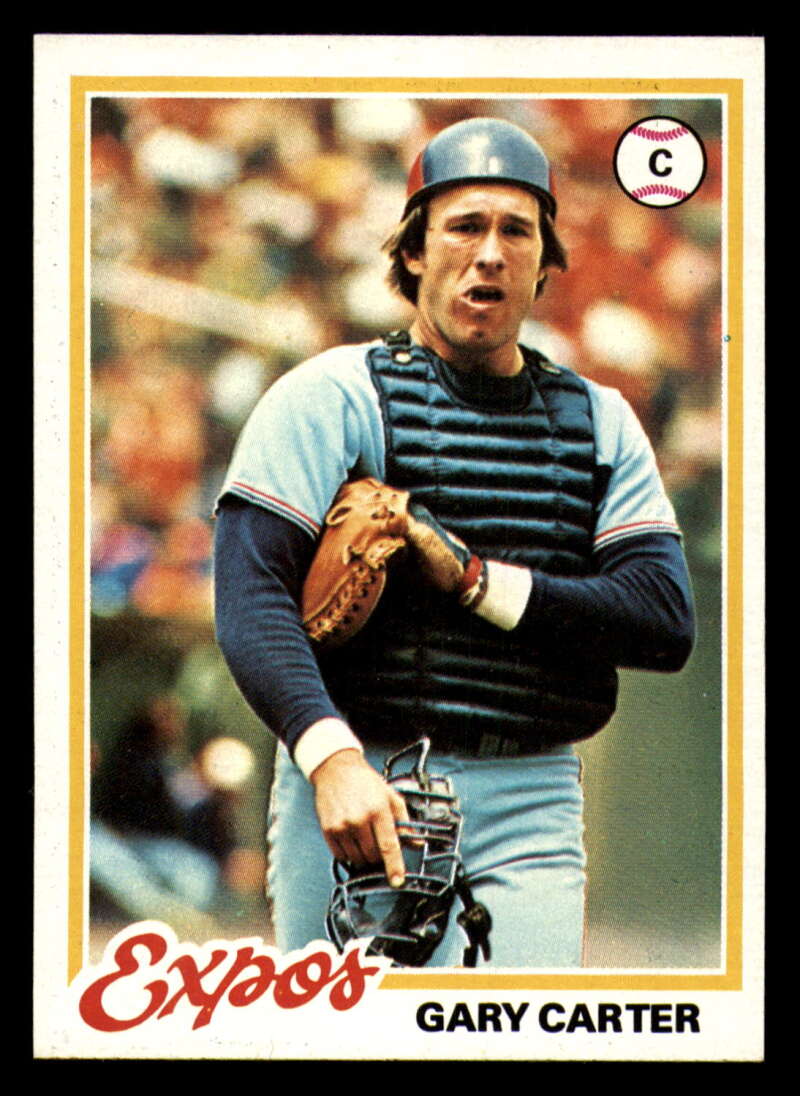 1978 Topps Baseball #111 - #160 - Complete your set - Pick your card - Picture 92 of 489