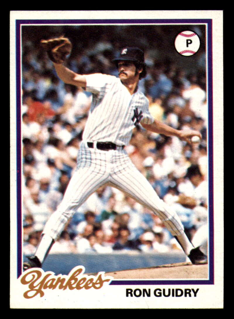 1978 Topps Baseball #111 - #160 - Complete your set - Pick your card - Picture 242 of 489