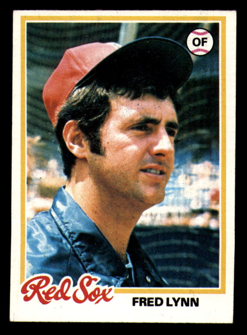 1978 Topps Baseball #316 - #365 - Complete your set - Pick your card - Picture 46 of 491