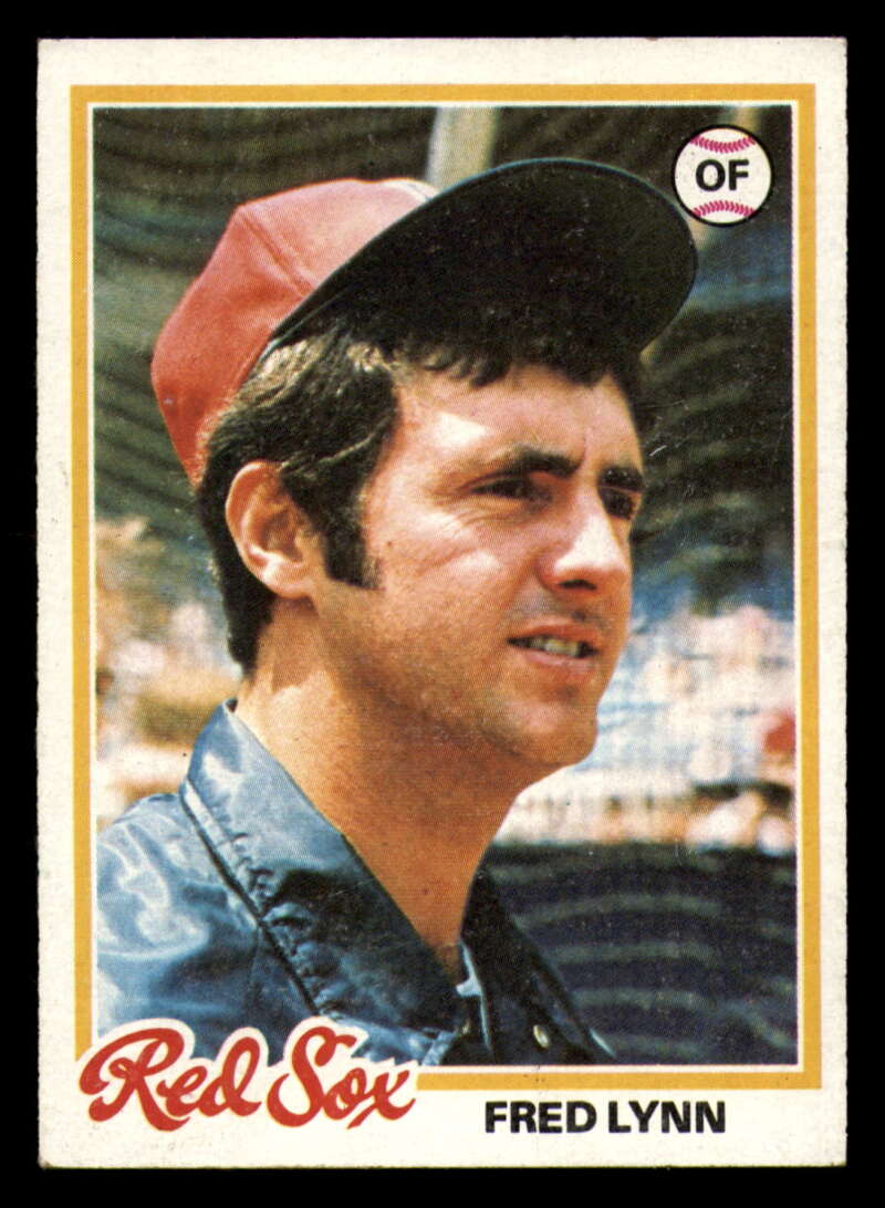 1978 Topps Baseball #316 - #365 - Complete your set - Pick your card - Picture 50 of 491