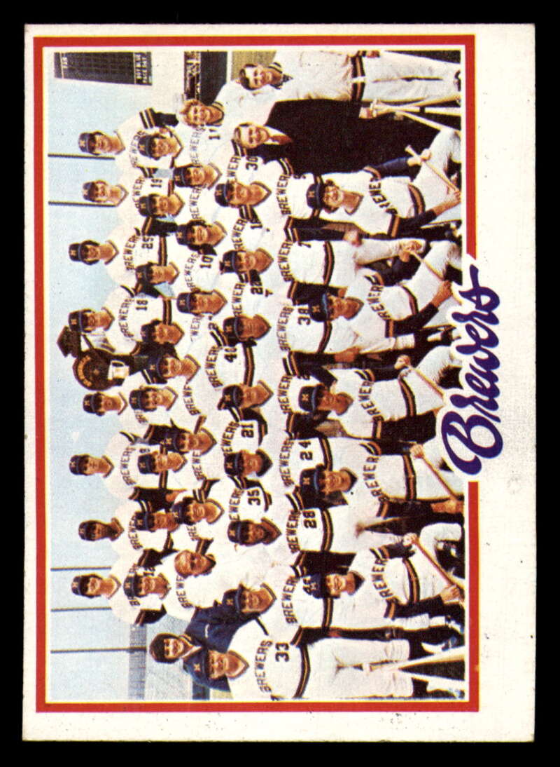 1978 Topps Baseball #316 - #365 - Complete your set - Pick your card - Picture 124 of 491