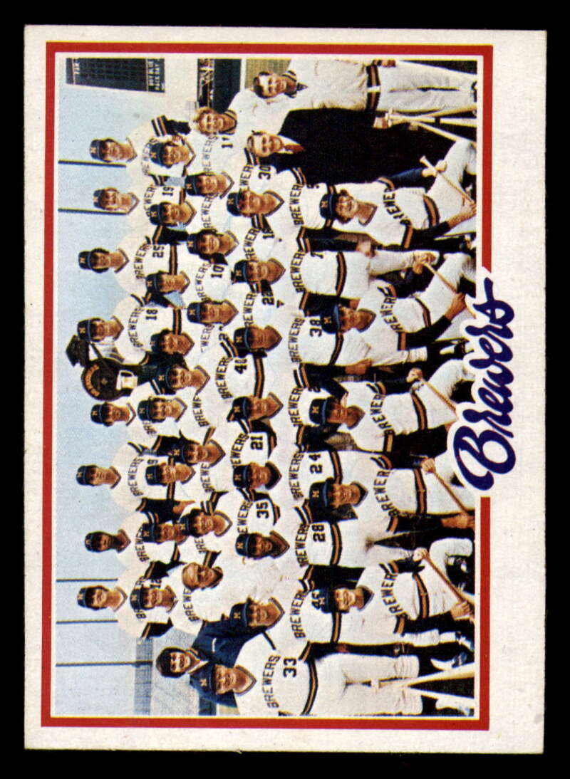 1978 Topps Baseball #316 - #365 - Complete your set - Pick your card - Picture 126 of 491