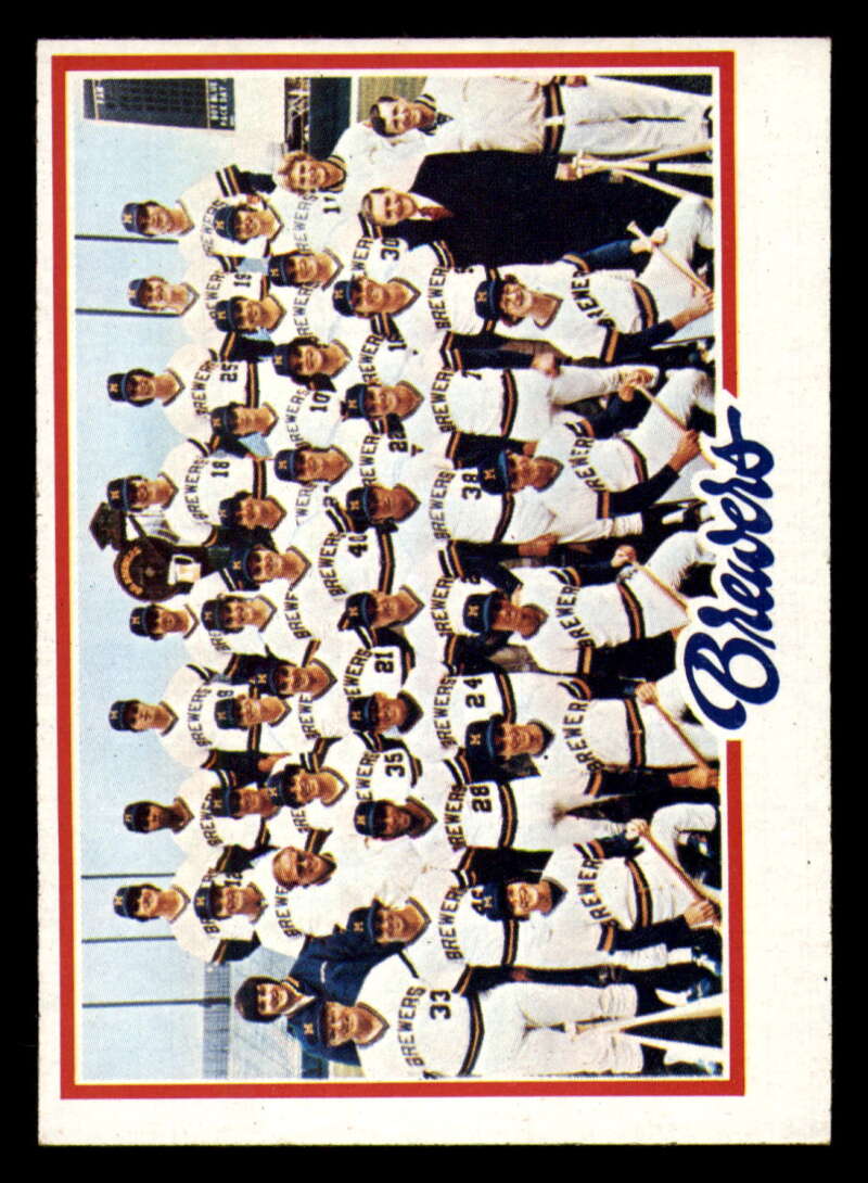 1978 Topps Baseball #316 - #365 - Complete your set - Pick your card - Picture 128 of 491