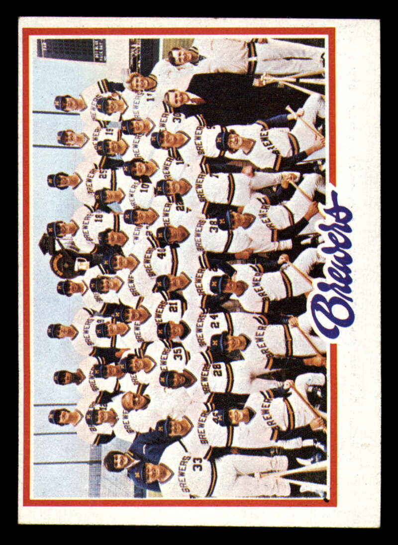 1978 Topps Baseball #316 - #365 - Complete your set - Pick your card - Picture 130 of 491