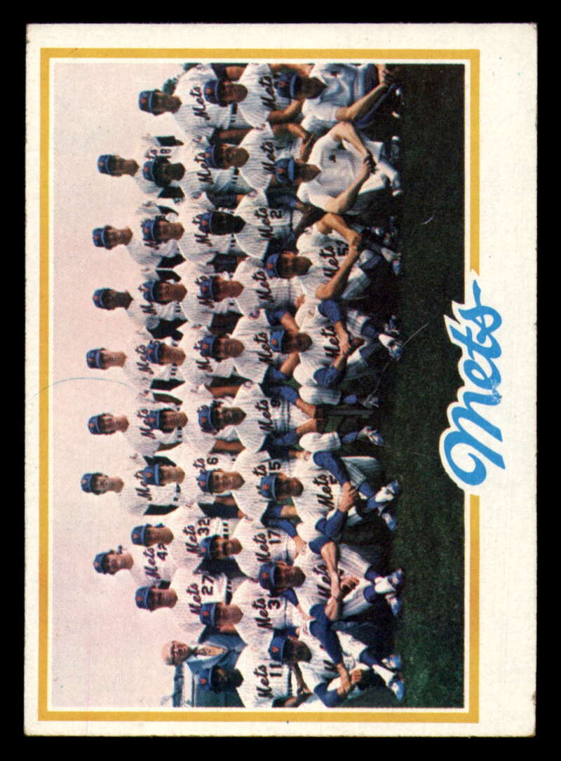 1978 Topps Baseball #316 - #365 - Complete your set - Pick your card - Picture 402 of 491