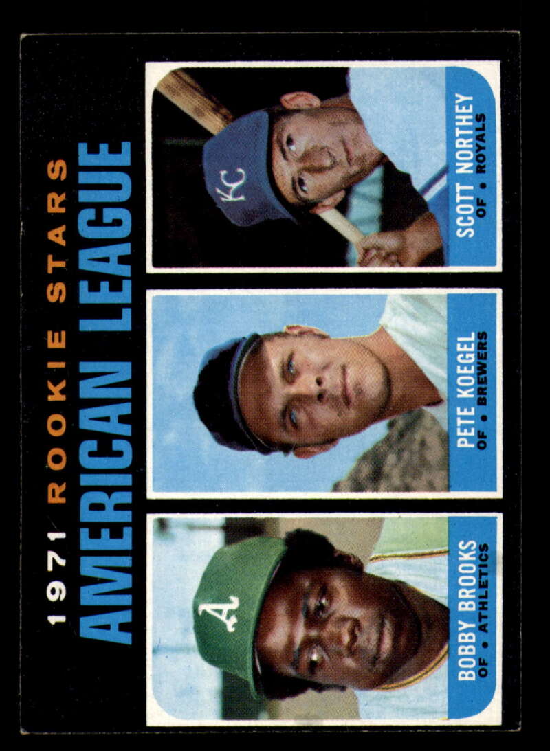 1971 Topps Baseball #621 - #700 - Completa tu conjunto - Elige tu tarjeta - Imagen 44 de 419