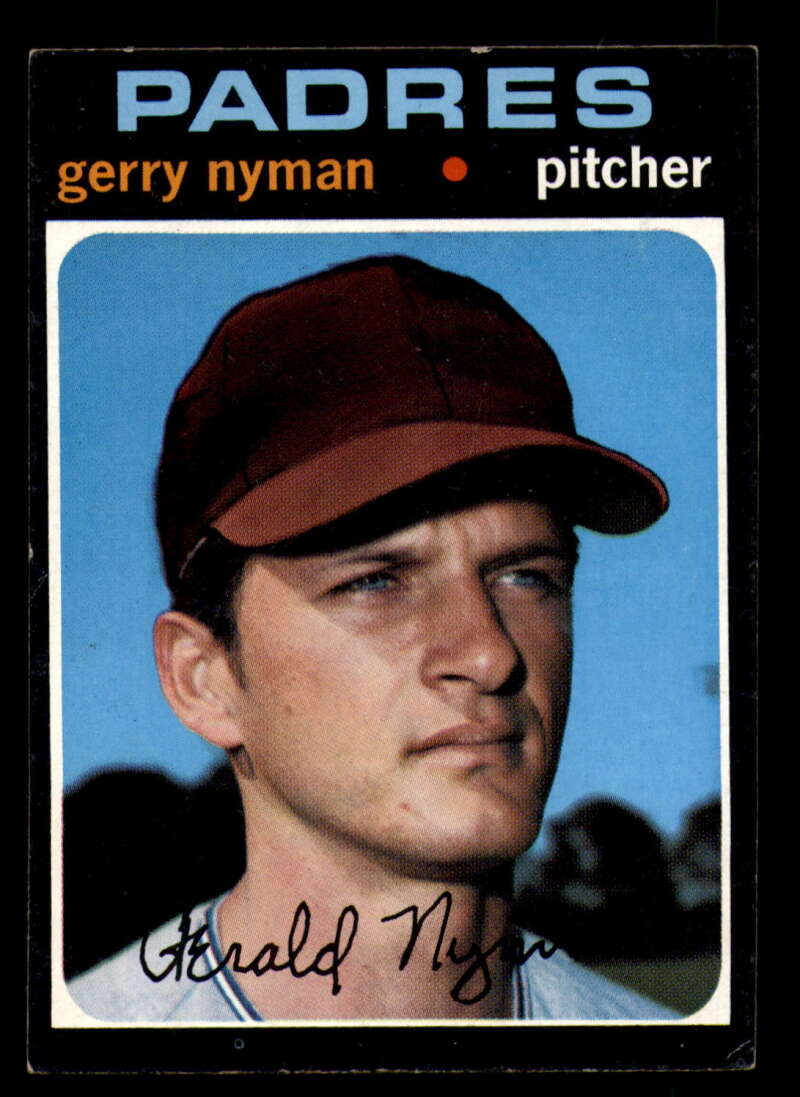 1971 Topps Baseball #621 - #700 - Completa tu conjunto - Elige tu tarjeta - Imagen 136 de 419